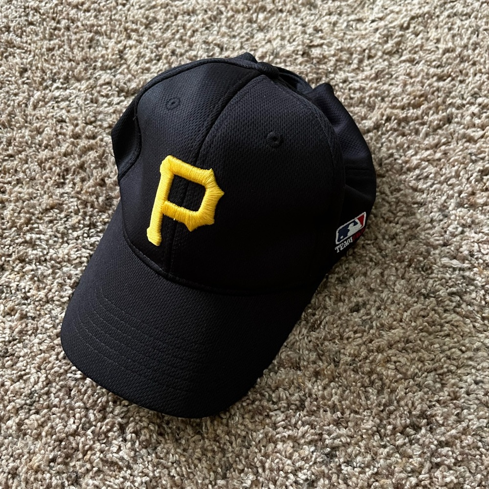 Youth size baseball hat